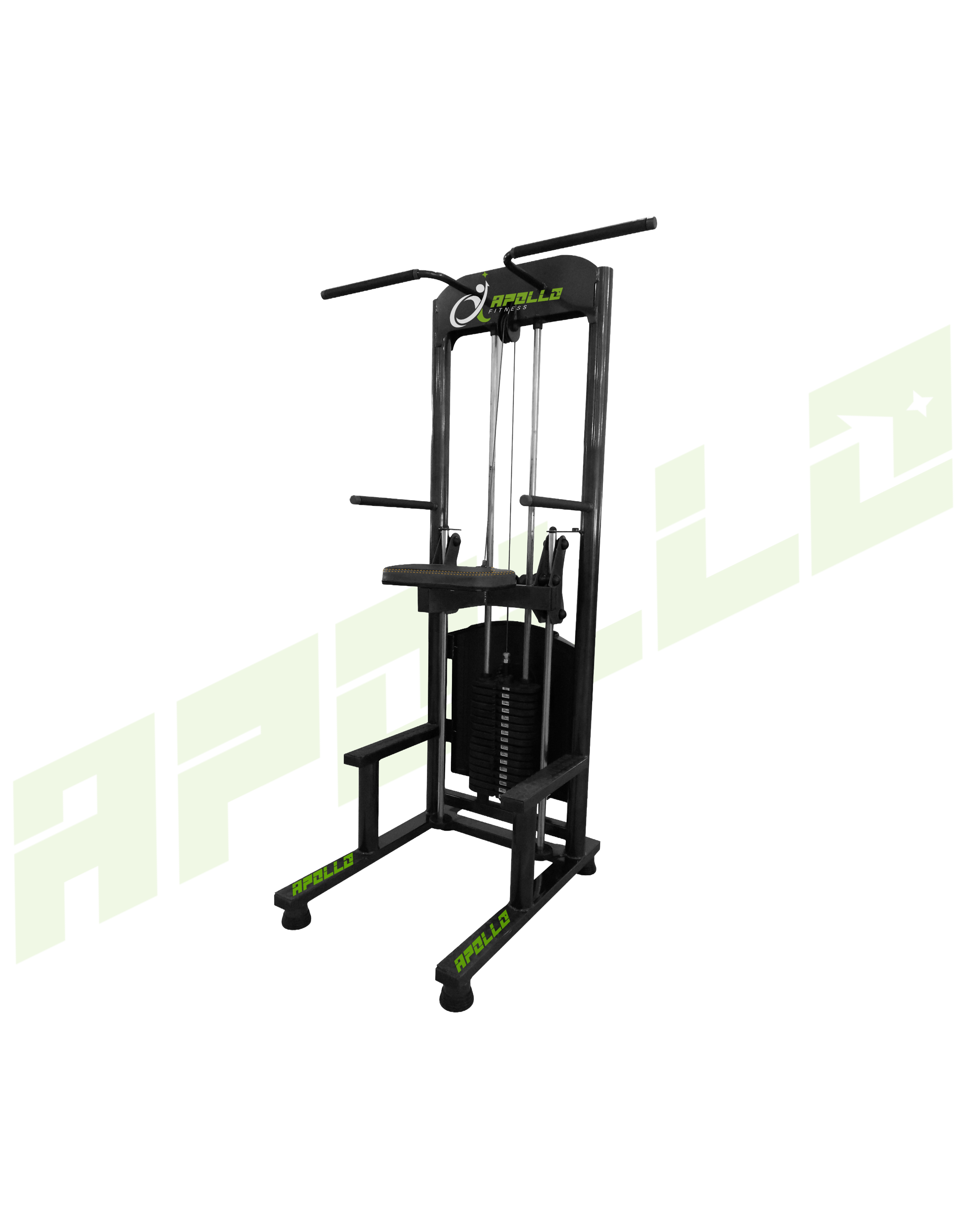 GRAVITON MAQUIIINA GOLD